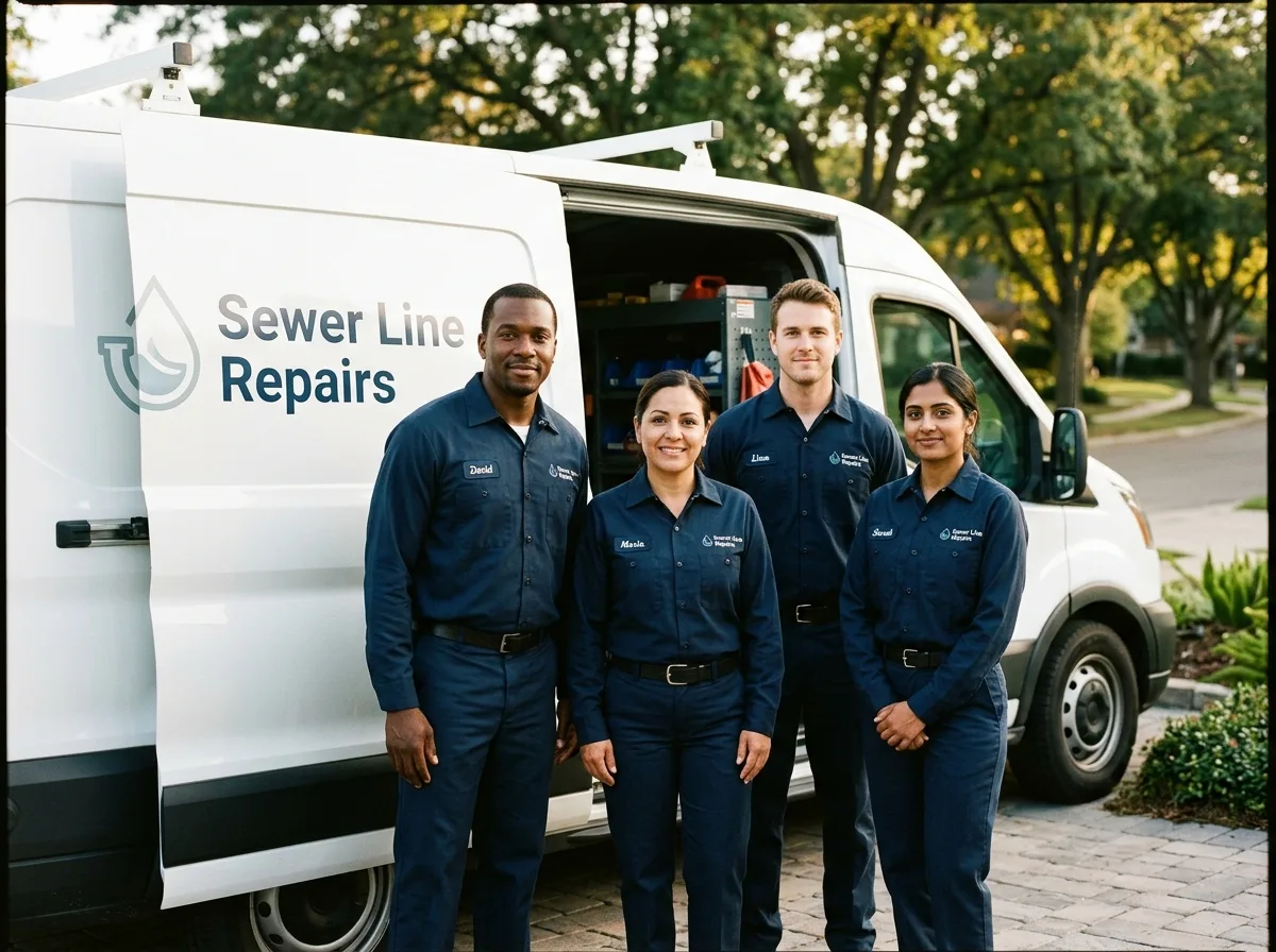 Emergency Plumber company in East Bernstadt, KY
