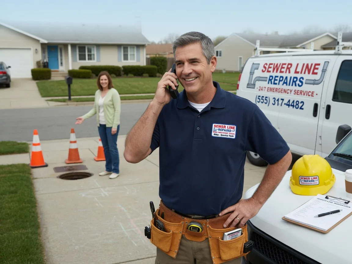 Emergency Plumber East Bernstadt, KY FAQs